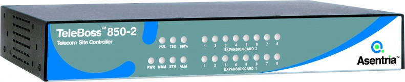 Буфер TeleBoss 850
