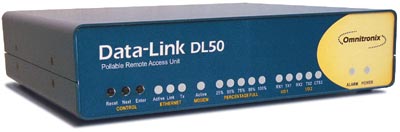 Буфер хранения CDR Data-Link DL50